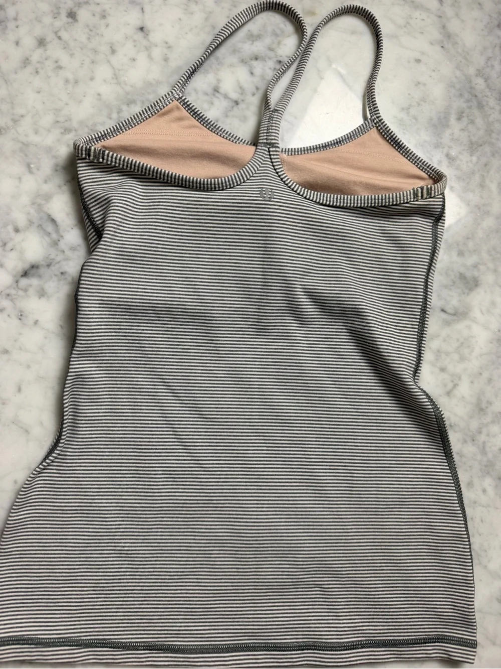 lululemon athletica lightweight camisole